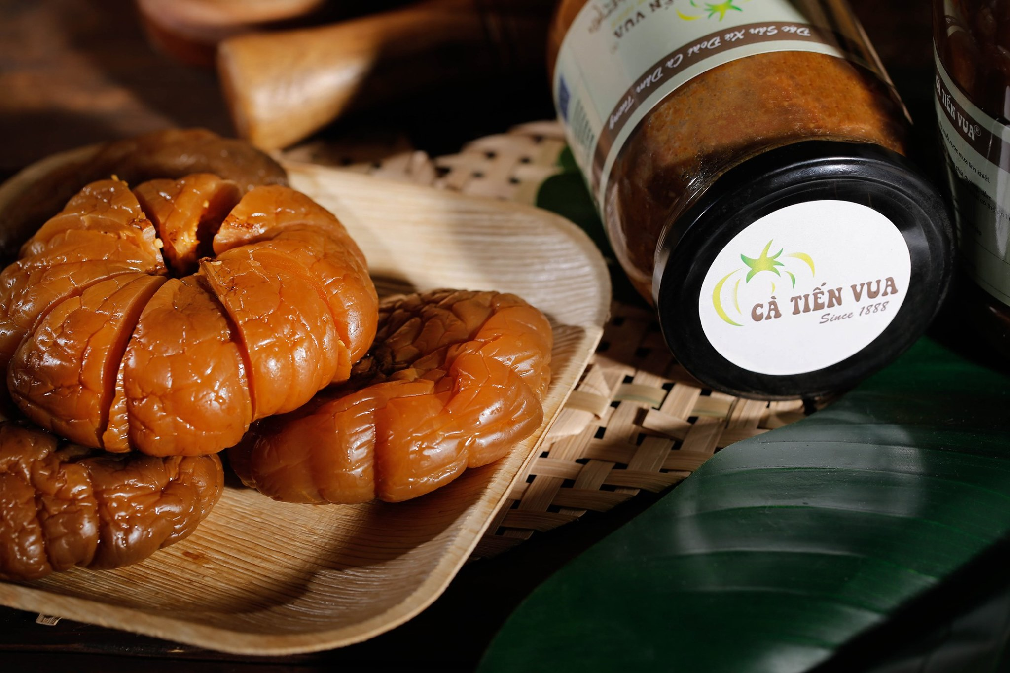 Cà dầm tương là gì? Những yếu tố tiên quyết giúp món tiến vua chuẩn vị