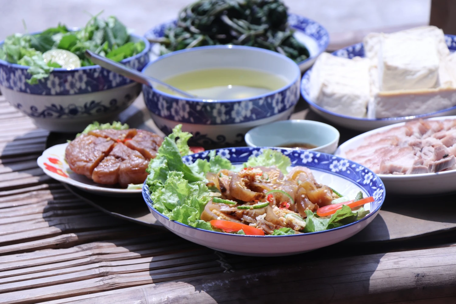 Cà dầm tương là gì? Một số lưu ý cần biết khi làm cà dầm tương?