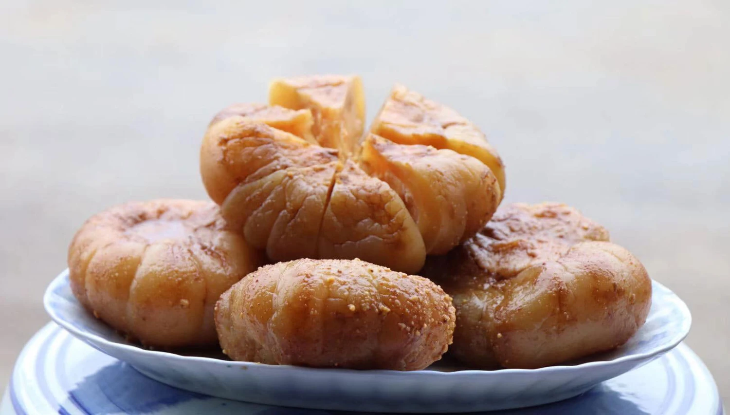 Những món đặc sản của Xứ Đoài xưa và nay