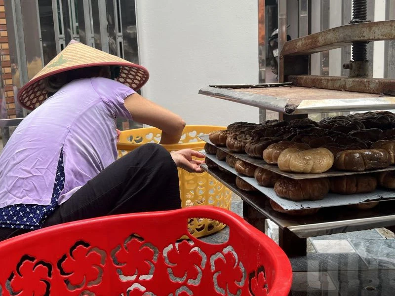 Ẩm thực Việt - Cách làm cà dầm tương chuẩn vị