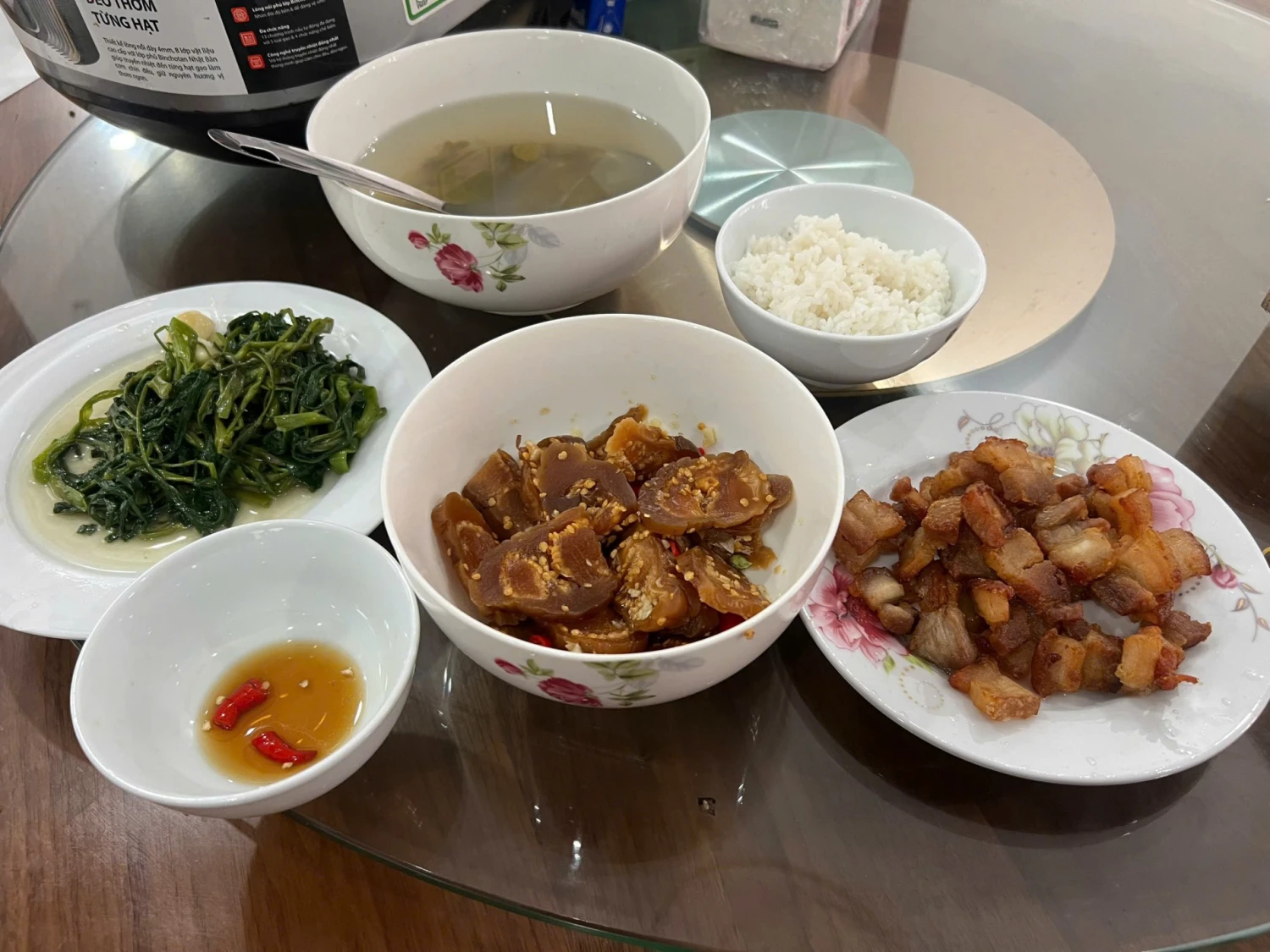 Lịch sử và giá trị văn hóa của cà dầm tương Hòa Thôn