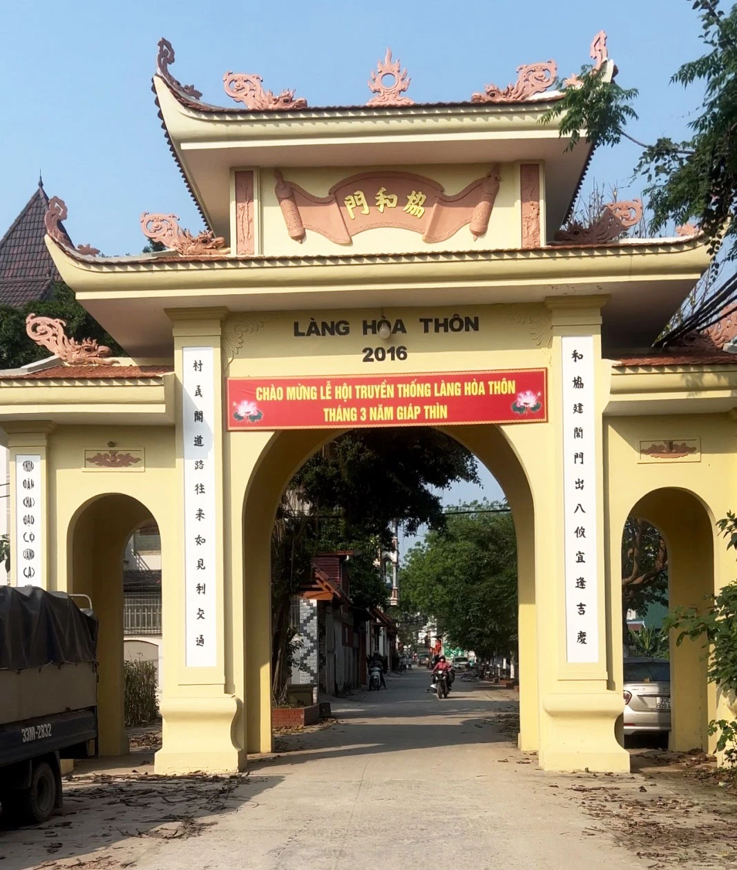 Cà dầm tương Xứ Đoài - Đậm đà hương vị quê