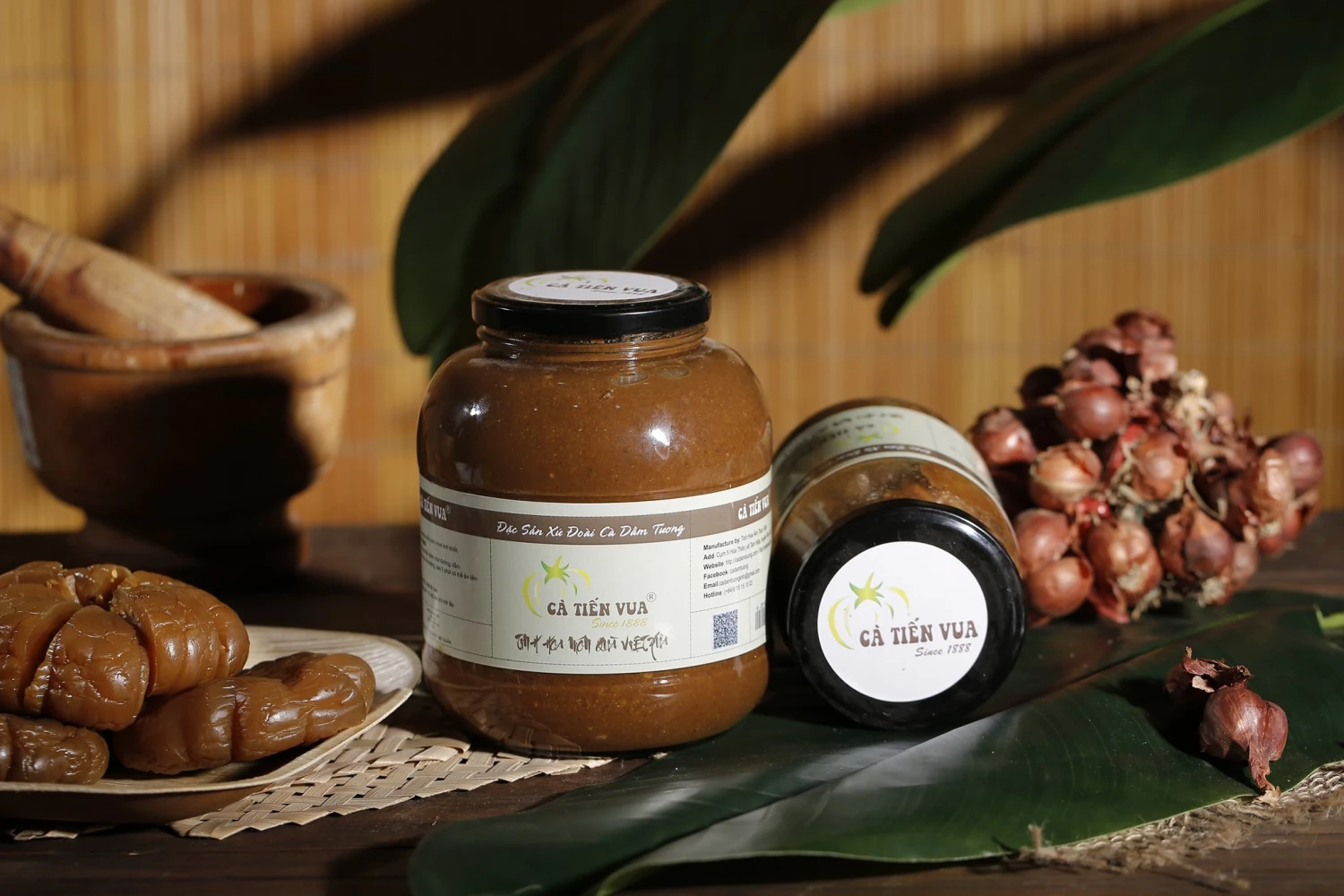 Sự lưạ chọn hoàn hảo cho món quà ý nghĩa